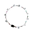 thumbnail image 2 of AYYUFE LED Light Garland Women Birthday Party Concert Headband Hair Accessories, 2 of 8