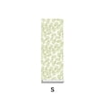 thumbnail image 2 of Injueey Pegatina de reparación con diseño de flores, calcomanía autoadhesiva impermeable, decoraciones, parche de suelo resistente al desgaste, Decoración del hogar Tipo5 40x150cm（S） Injueey HA064779-05, 2 of 6
