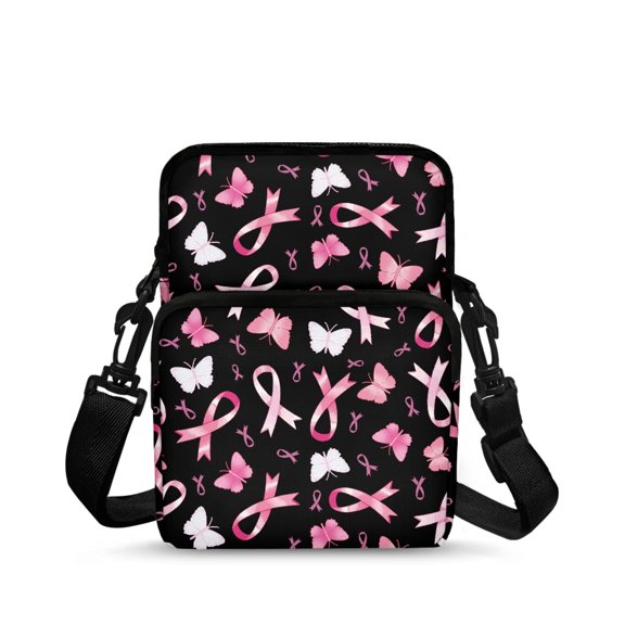 FUIALDOLG in Crossbody Shoulder Bag Stretch Polyester Crossbody Purse for Girls, Lightweight Portable Crossbody Bag
