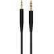 thumbnail image 4 of compatible with Bose QC35 Headphone Cable QC25 QC35 II QC45 Soundtrue Audio Cable 3.5 to 2.5 Portable Pair Recor, 4 of 5