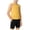 style-01 Yellow, variant on Kogui Undershirts for Toddler Boys Boys Summer Tank Top Solid Workout Sleeveless T-Shirts 12 18 Months (Yellow,12-18 Months)