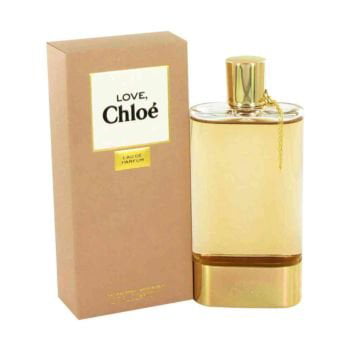 Chloe by Chloe,Eau De Parfum Spray 2.5 For Women - Walmart.com
