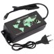 thumbnail image 4 of Adaptador de corriente Pantalla digital LED 120W 10A 3-12V Adaptador de regulación de velocidad de voltaje ajustable Enchufe 100-240VEU, 4 of 9