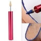 thumbnail image 5 of Herramienta aplicadora de bolígrafo de aceite Ticfox color rojo, 5 of 8