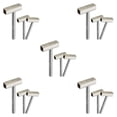 thumbnail image 1 of QualitChoice 3 Pcs Outil de Coiffeuse de Roue de Meulage Ultime pour Entretien de Roue Sans Effort 5Ensemble, 1 of 6