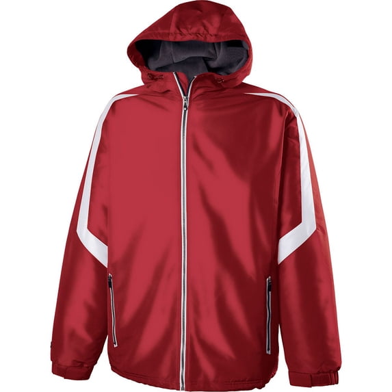 Holloway 229059 Charger Jacket