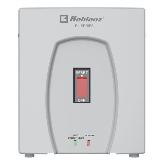 Regulador RLB 1503 GC koblenz Blanco 1000 W