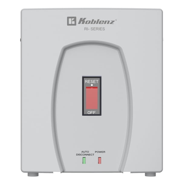 Regulador RLB 1503 GC koblenz Blanco 1000 W