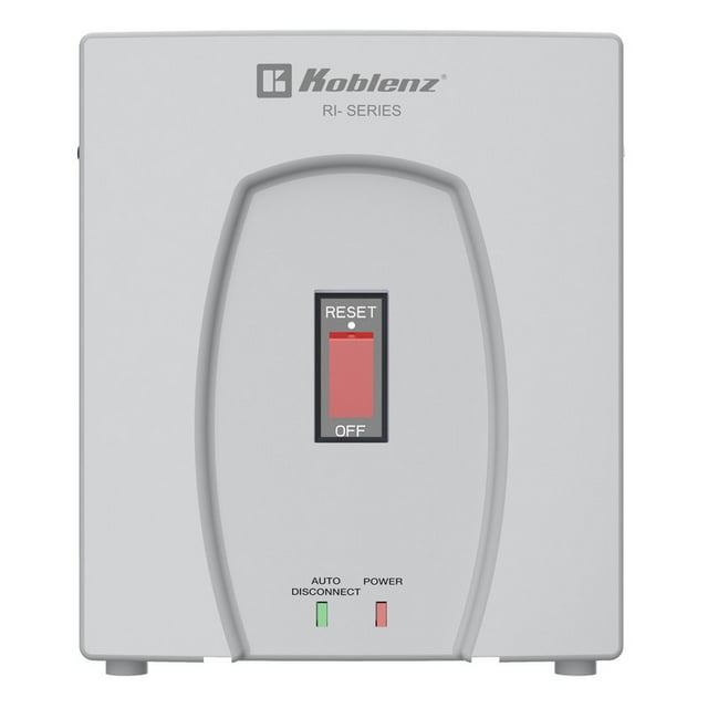 Regulador RLB 1503 GC koblenz Blanco 1000 W