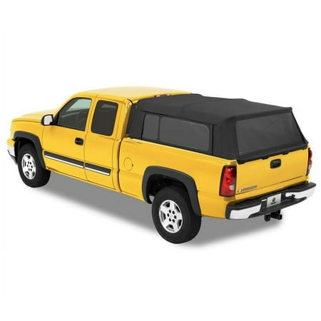 Bestop - 76302-35 - Supertop for Truck