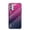 Rose, variant on for Samsung Galaxy A53 5G Case [Military Grade Shockproof] Stylish Tempered Glass Back Luxury Slim Protective Two Layers Hard PC+Soft Silicone Rugged Women Men Anti-Scratch Cover,Rose