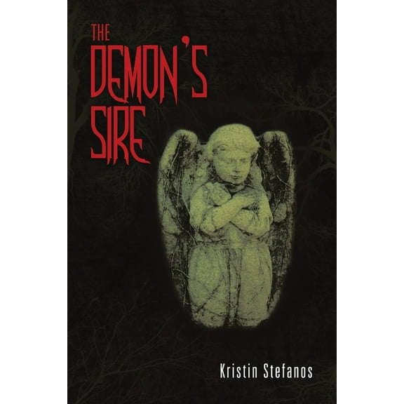The Demon's Sire, (Paperback)
