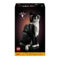 thumbnail image 2 of Set LEGO Ideas Gato Bicolor 21349, 2 of 4