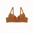 thumbnail image 2 of Brassier Básico Secret Treasures para Mujer, Café Talla 34B, 2 of 4