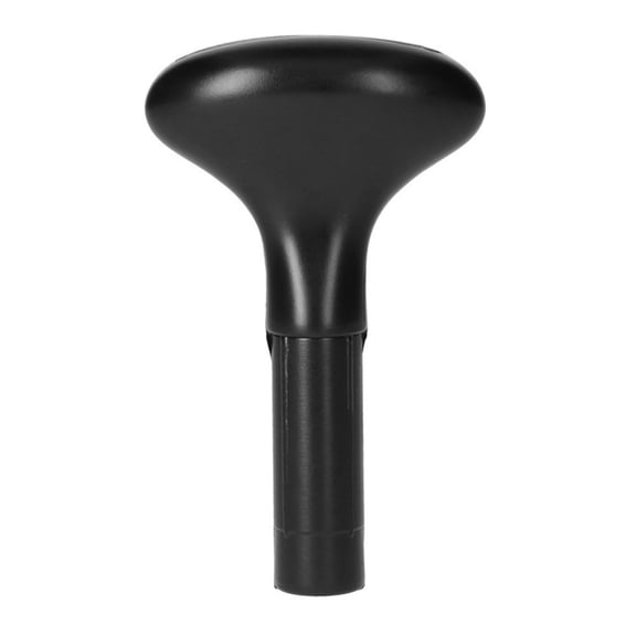 PASILI 1 Pc Canoe Paddles T Handle 24Mm Plastics Scalable Straight Rod Paddle Grip For Kayak Paddles Handle Replacement Accessories