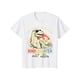 thumbnail image 1 of Camiseta de dinosaurio para niños y niñas "Estoy listo para aplastar el jardín de infantes" para el regreso a clases., 1 of 5