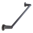 thumbnail image 2 of Sure-Loc SA-TB30 15 Sierra 30" Towel Bar - Nickel, 2 of 3
