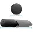 thumbnail image 3 of Bike Handlebar Bag Universal Organizer Tool Multipurpose Bikes Pouch Waterproof Holder Accessories Cycling Accessory Large-capacity Front Tube Bags, 3 of 7