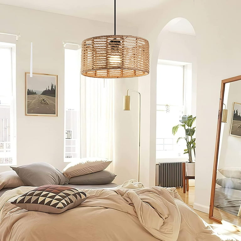 Boho chandelier for bedroom sales