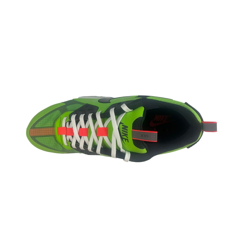 Nike Air Max 90 Drift Action Green Black Crimson Red FB2877-300