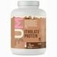 thumbnail image 1 of PROTEINA RAW CBUM ITHOLATE 5 LBS 71 SERVICIOS SABOR NIEVE NAPOLITANO, 1 of 2