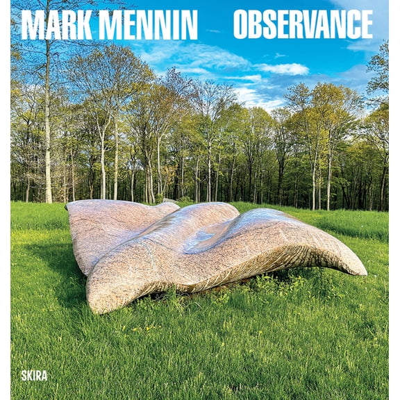 Mark Mennin: Observance, (Hardcover)