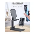 thumbnail image 2 of Base Soporte Para Celular Tablet Ajustable Escritorio Mesa XianweiShao 9024735006442, 2 of 5