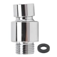 thumbnail image 2 of Shower Head Adapter, Simple Installation Shower Head Elbow Adapter All Copper 135 Degree  for Bathroom, 2 of 8
