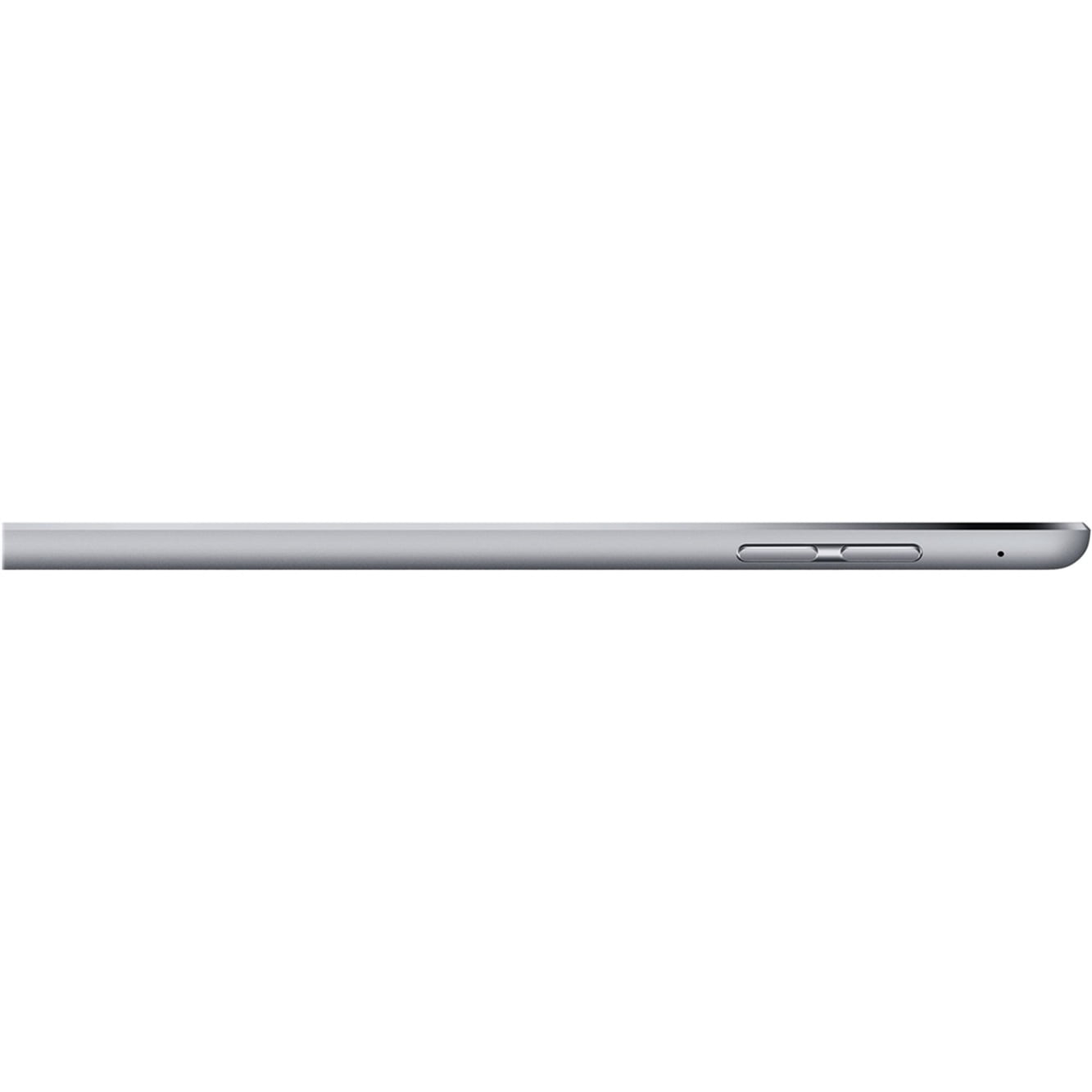Restored Apple iPad Air 2 64GB, Wi-Fi, 9.7 - Space Gray - (MGKL2LL/A) (Refurbished)