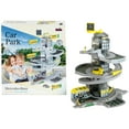 thumbnail image 4 of Mercedes-Benz: Electric Car Park - Theo Klein, Electronic Parking Garage With Helix Elevator, Light & Sound, Includes 2 Toy Cars, Departure Ramp With Switches, Officially Licensed, Children Aged 3+, 4 of 6