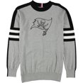thumbnail image 1 of Tommy Hilfiger Hombres Tampa Bay Buccaneers Pullover Suéter tpa M, 1 of 2