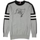 thumbnail image 1 of Tommy Hilfiger Hombres Tampa Bay Buccaneers Pullover Suéter tpa M, 1 of 2