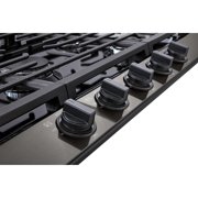 CBGJ3623D 36 Inch Gas Cooktop 20K BTU