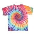 thumbnail image 1 of Playera Hombre Tie Dye, 1 of 5