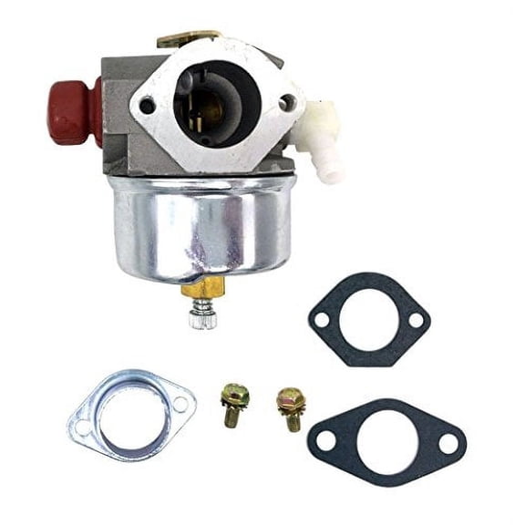 Lumix GC Carburetor For Craftsman 987.799601 Chipper/ Vac 917372270 917376282 Lawn Mower