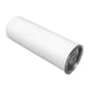 thumbnail image 3 of Taza de sublimación Vaso en blanco luminoso 600 ml 304 Acero inoxidable 304 Doble pared Aislamiento Vacío Delgado para viajes Blanco a azul, 3 of 10