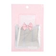 thumbnail image 2 of Pegatinas Para Ojos Tipo Red, Longitud Fina, Cinta Para Párpados Dobles, Herramientas De Maquillaje Cosmético Para Estudio De Maquillaje, 2 of 7