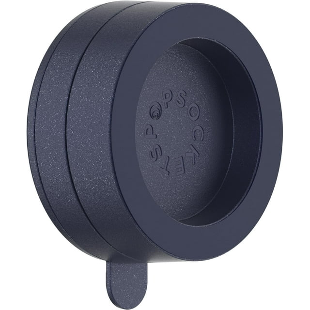 Soporte para teléfono PopSockets con ventosa multisuperficie con MagSafe French Navy