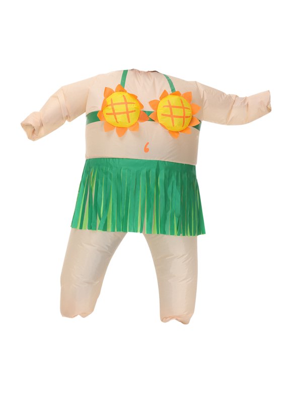 Inflatable Costumes in Halloween Costumes