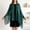 70#Dark Green, variant on Women's Chiffon Shawl Lightweight Sheer Wrap for Wedding & Evening Dress Light Purple One Size