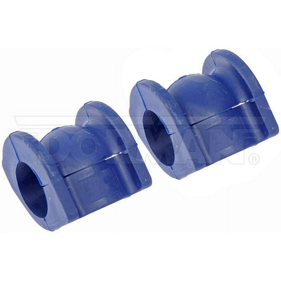 Dorman 539-359 Suspension Stabilizer Bar Bushing Fits select: 2006-2011 HONDA CIVIC SI