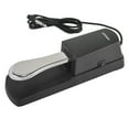 thumbnail image 2 of Sustain Pedal,Pedal With Pedal Piano Sustain With Switch Universal Sustain Universal Compatibility Enhance Compatibility Enhance Musical Pianos And By And By And By And Sustain, 2 of 7