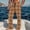 A-Khaki2, variant on WMTBSRSW Men's Plus Size Sleepwear Shorts Pajama Bottom Lounge Short Plaid Elastic Waisted Shorts 2025 Lightweight Summer Beach Shorts Big and Tall