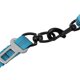 thumbnail image 4 of Multifunctional Dog Walking Leash, Elastic, Padded, Explosion-Proof, Pet Accessory, Running Leash, Blue, 4 of 4
