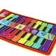 thumbnail image 5 of Alfombra Musical Alfombra Musical para bebé tapete para teclado de Piano con sonido, 5 of 6