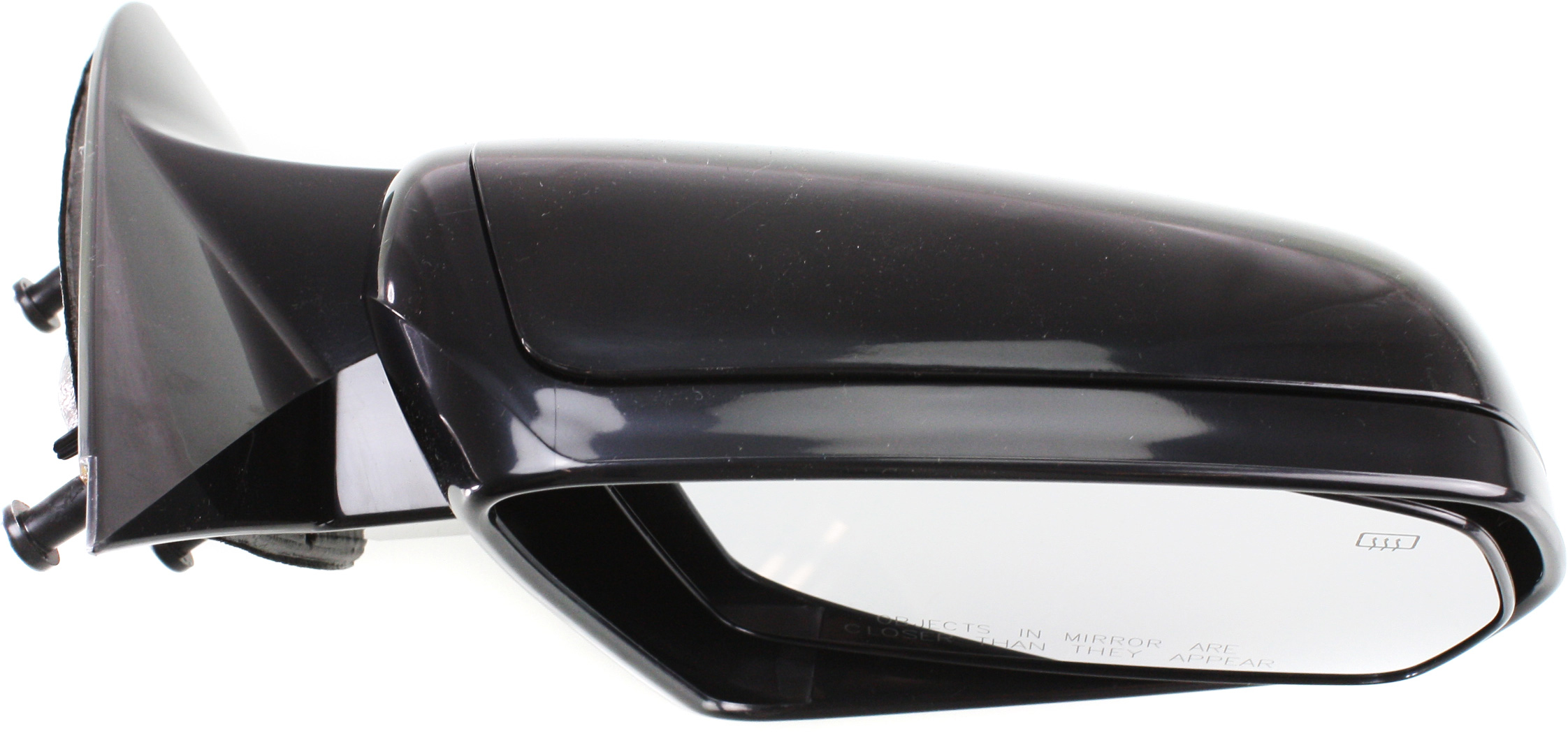 Mirror Compatible With 2007-2010 Chrysler Sebring Left Driver Side Heated Paintable Kool-Vue