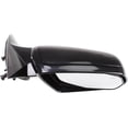 thumbnail image 4 of MIRROR Compatible For 2007-2010 Chrysler Sebring Left Driver Heated Power Glass Paintable, 4 of 5