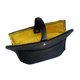 thumbnail image 4 of Almohada para mordeduras de perro, bolsa de entrenamiento para perros, juguete práctico para para perros pequeños y medianos, juguete, 4 of 8