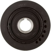 honda passport engine harmonic balancer