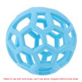 thumbnail image 3 of Golf Swing Trainer TPR Training Aid Ball Equipo Práctica () Azul, 3 of 7